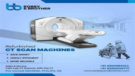 CT Scan Technologies