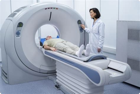 CT Scans