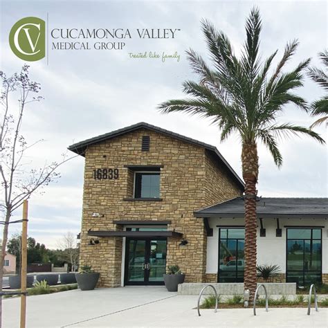 Cucamonga Valley Medical Group