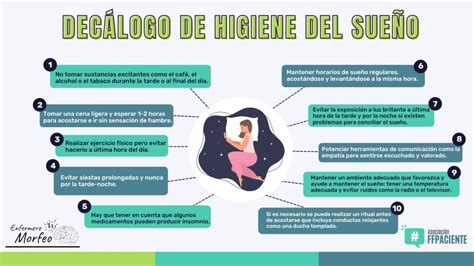 Cuidado Personal Sueno