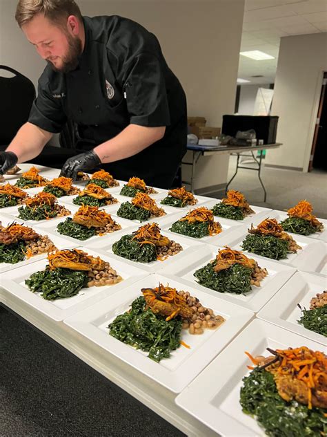 Culinary Arts Program