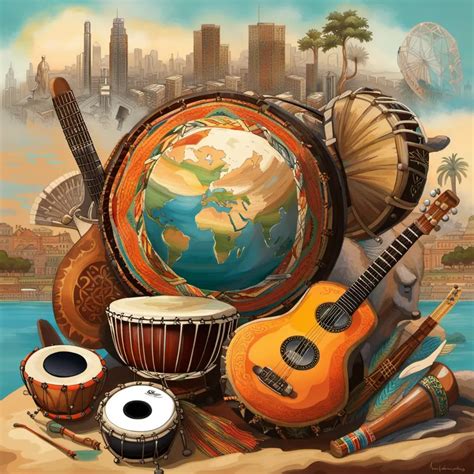 Cultural Significance of Time