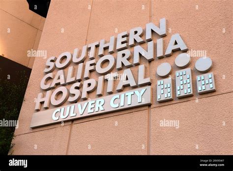 Culver City Hospitals