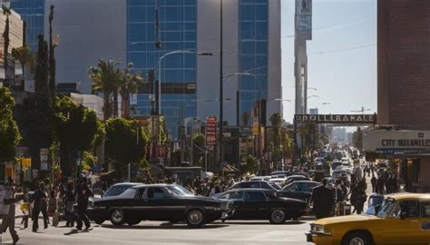 Culver City Jobs and Employment Opportunities