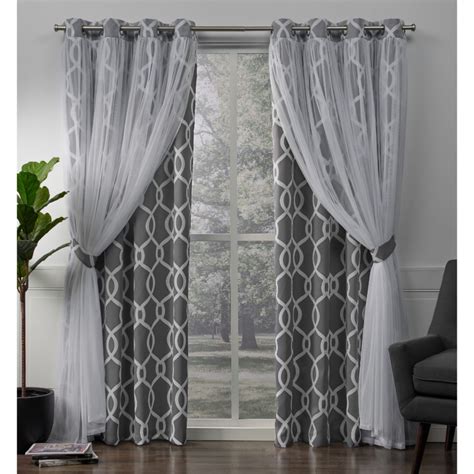 Curtains and Drapes Matching