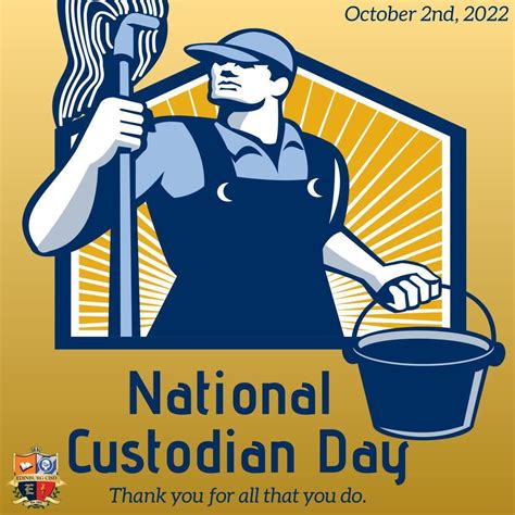 Custodian