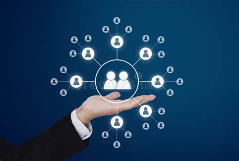 Customer Care Networking
