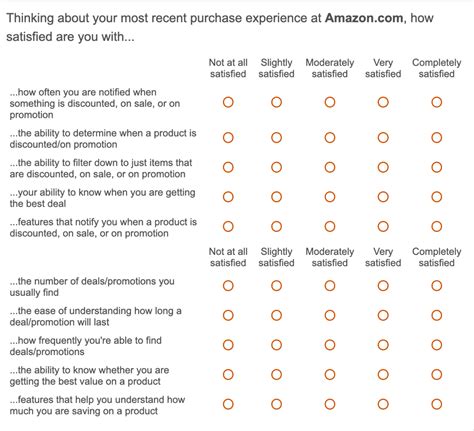 Customer Satisfaction