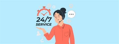 Customer service part-time job
