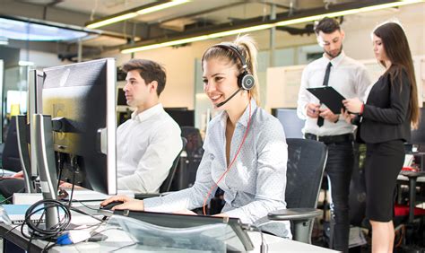 Customer Service Manager