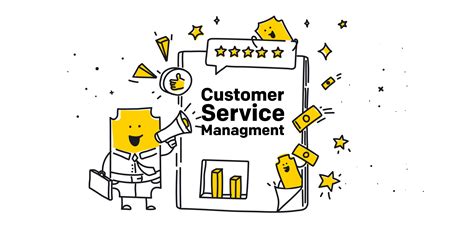 Customer Service Manager