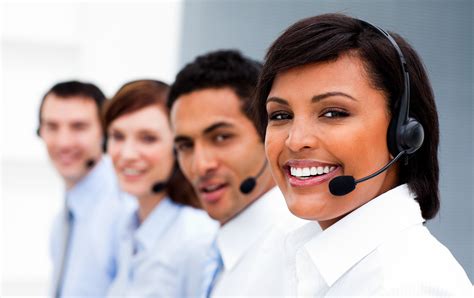 Customer Service Representative