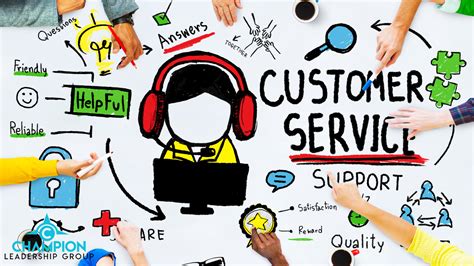 Customer Service Team Lead