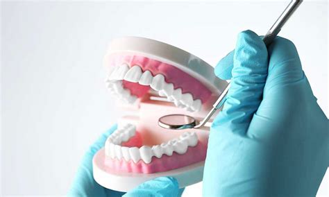 Customized Dental Care Plans