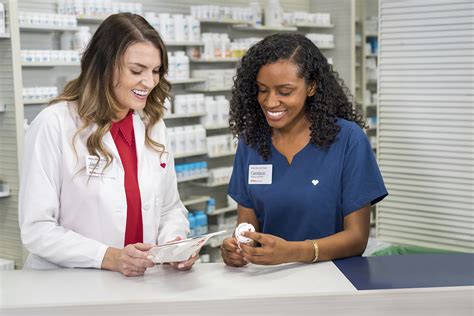 CVS Health Remote Pharmacy Technician