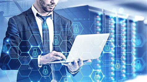 Cybersecurity engineer