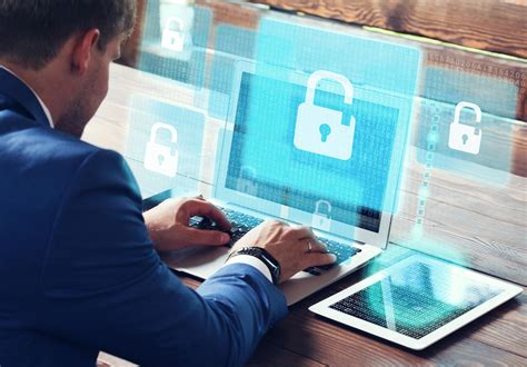 Cybersecurity Experts