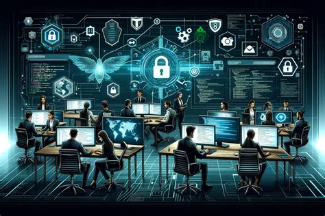 cybersecurity specialist
