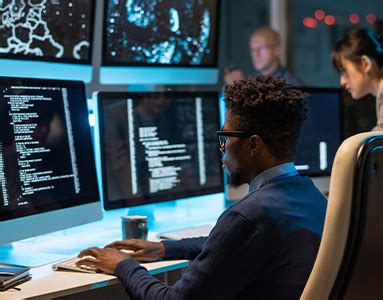 Cybersecurity Specialist