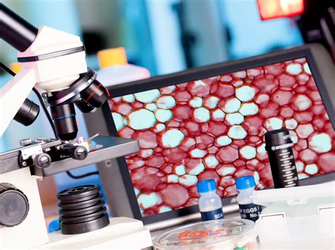 Cytotechnologist