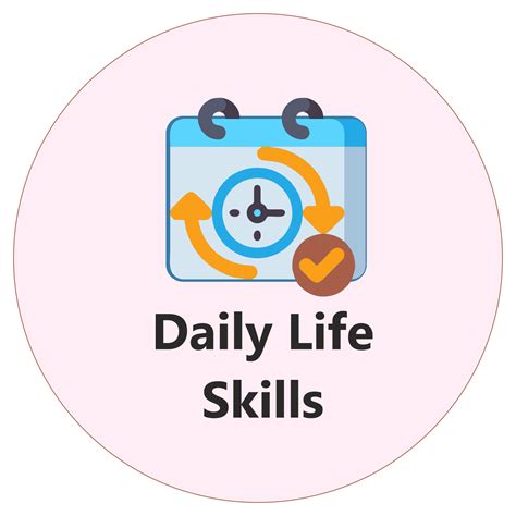Occupational therapist assisting a patient with daily living skills