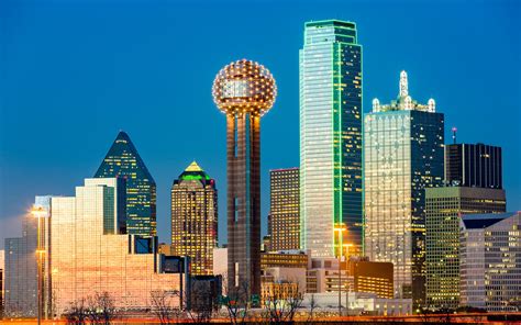 Dallas City