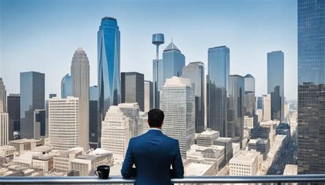 Dallas Job Market