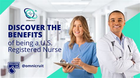 Dallas Registered Nurse Benefits