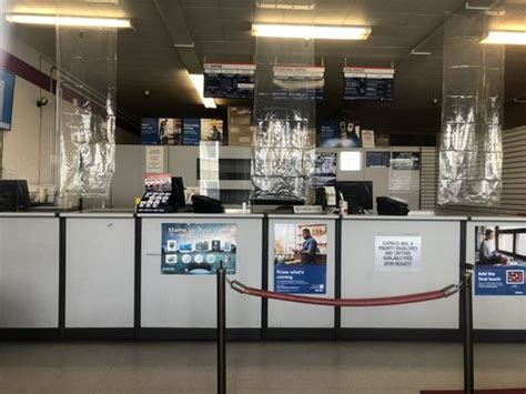 Daly City Post Office