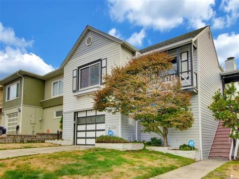 Daly City Real Estate