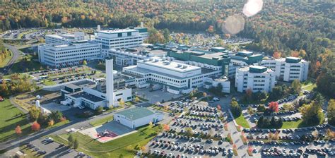 Dartmouth-Hitchcock Medical Center
