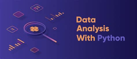 Data Analysis with Python