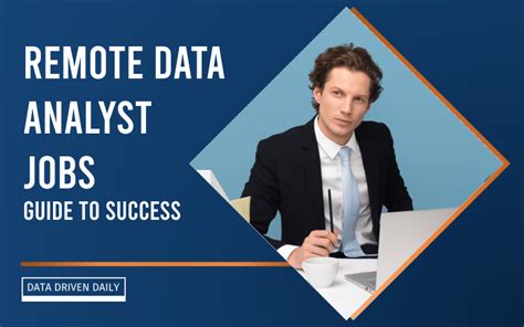 Data Analyst Remote Jobs