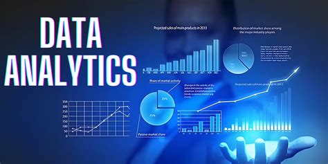 data and analytics