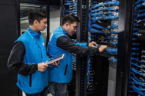 Google Data Center Jobs