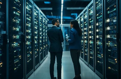 Data Center Manager