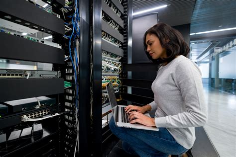 Data Center Security Technician