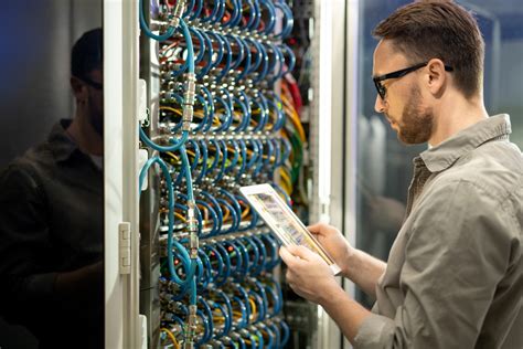 Data Center Technician Jobs