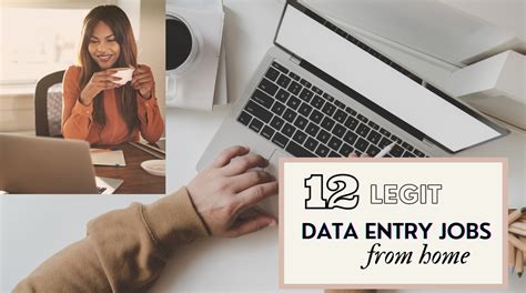 Data Entry Career