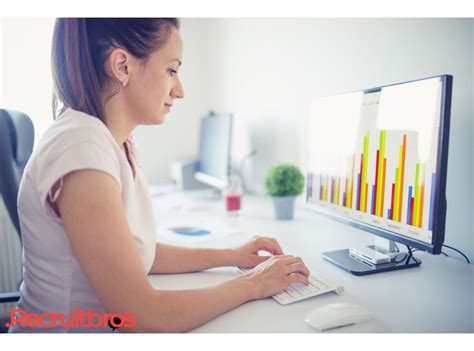 Data entry clerk