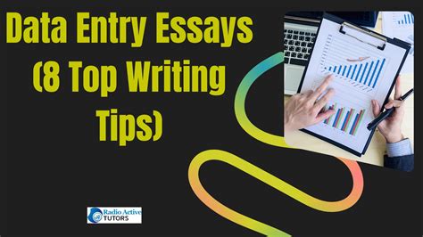 Data Entry Conclusion