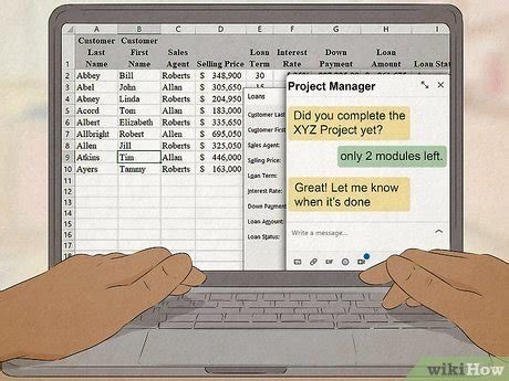 Data Entry From Home