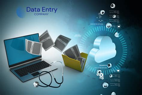 Data Entry Future
