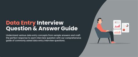 Data Entry Interview