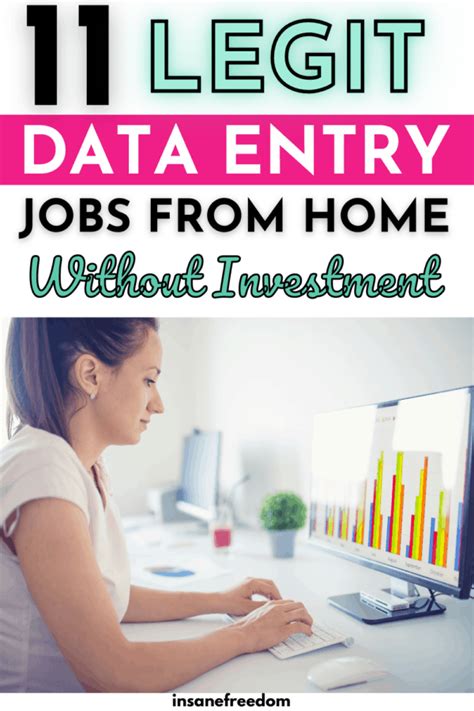 Data Entry Jobs