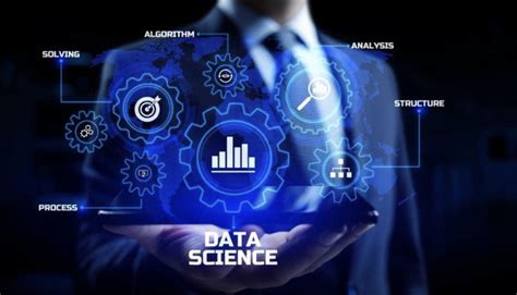 Data science and analytics jobs