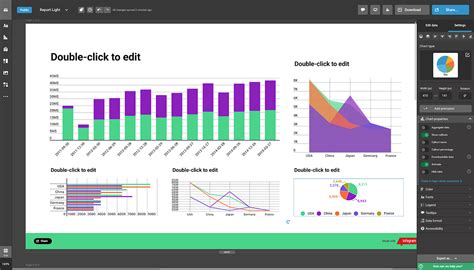 Data Visualization Tools