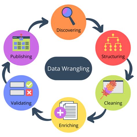 Data Wrangling