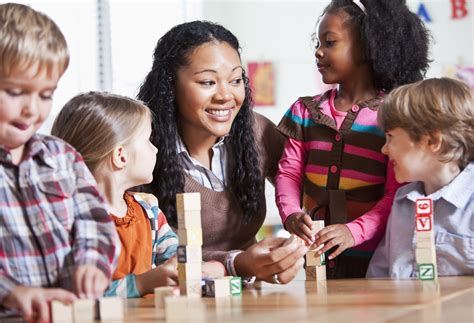 Day care options