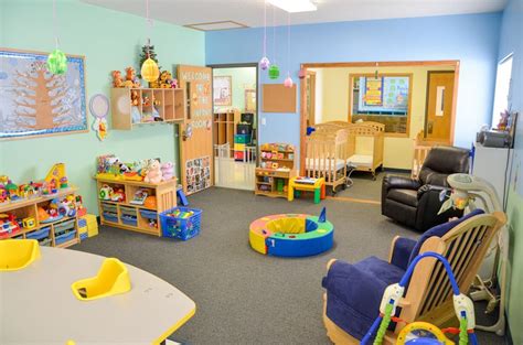daycare jobs near me